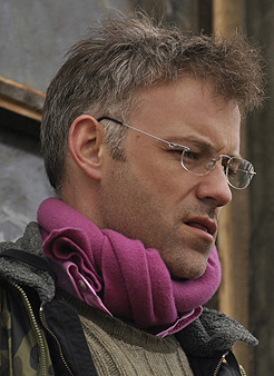 Джонни О'Рейлли