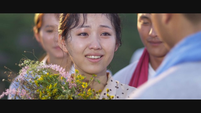 кадр из фильма Аттестат зрелости