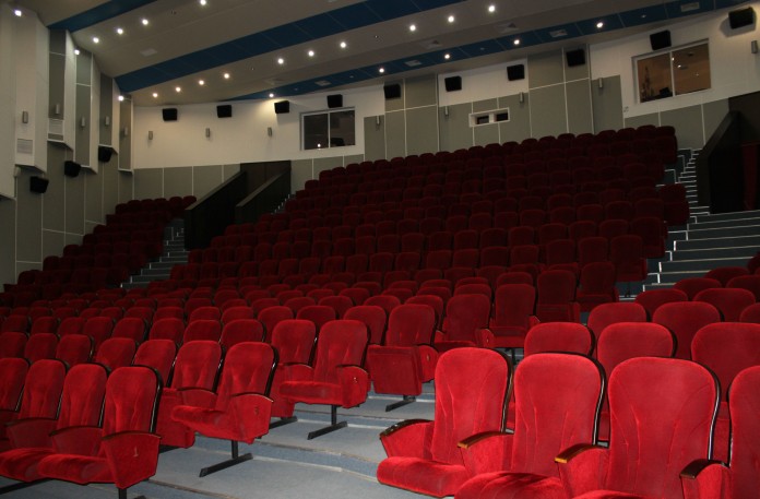 Кинозал Кинозал