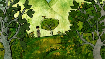 Бессмертный