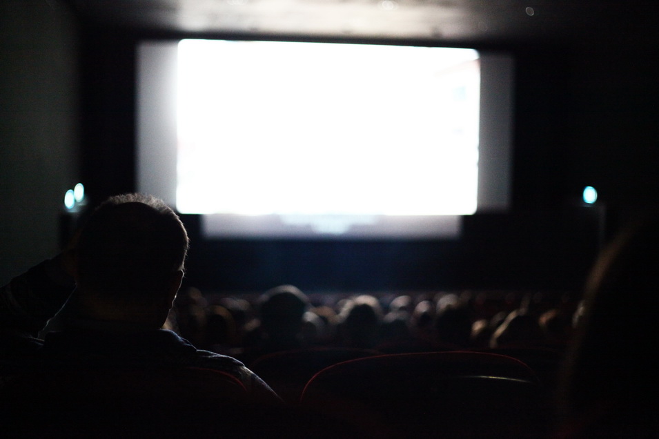 6-й фестиваль российского кино "Спутник над Польшей", церемония закрытия