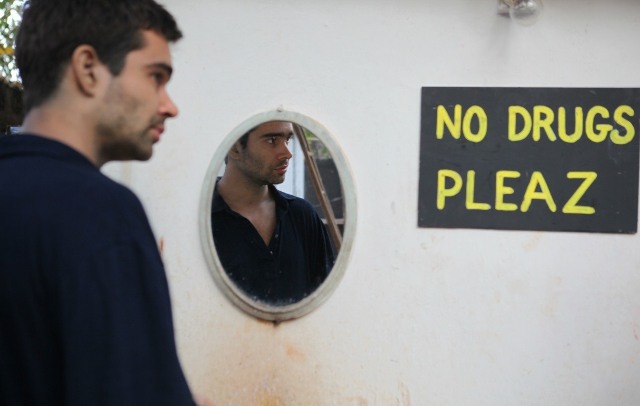 кадр из фильма "Родина"