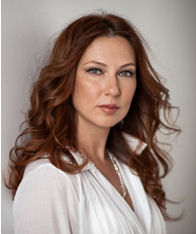 Елена Романова