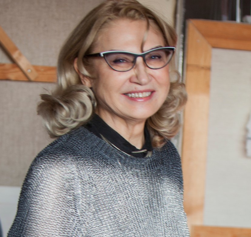 Наталия Назарова