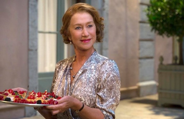 кадр из фильма "Пряности и страсти"