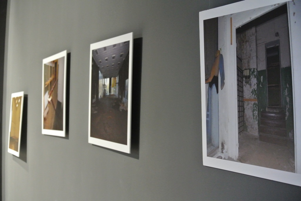 Музей кино. В преддверии открытия