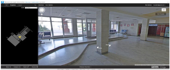 Мосфильм и Google (фото 5)