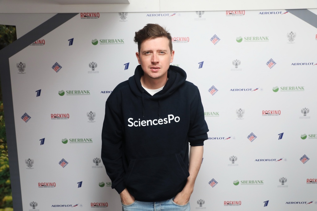 презентация Global Russians 2019, Денис Катаев