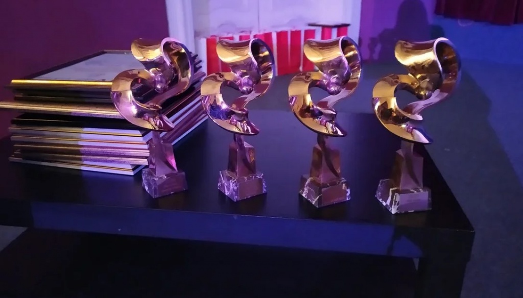 Мир знаний 2019