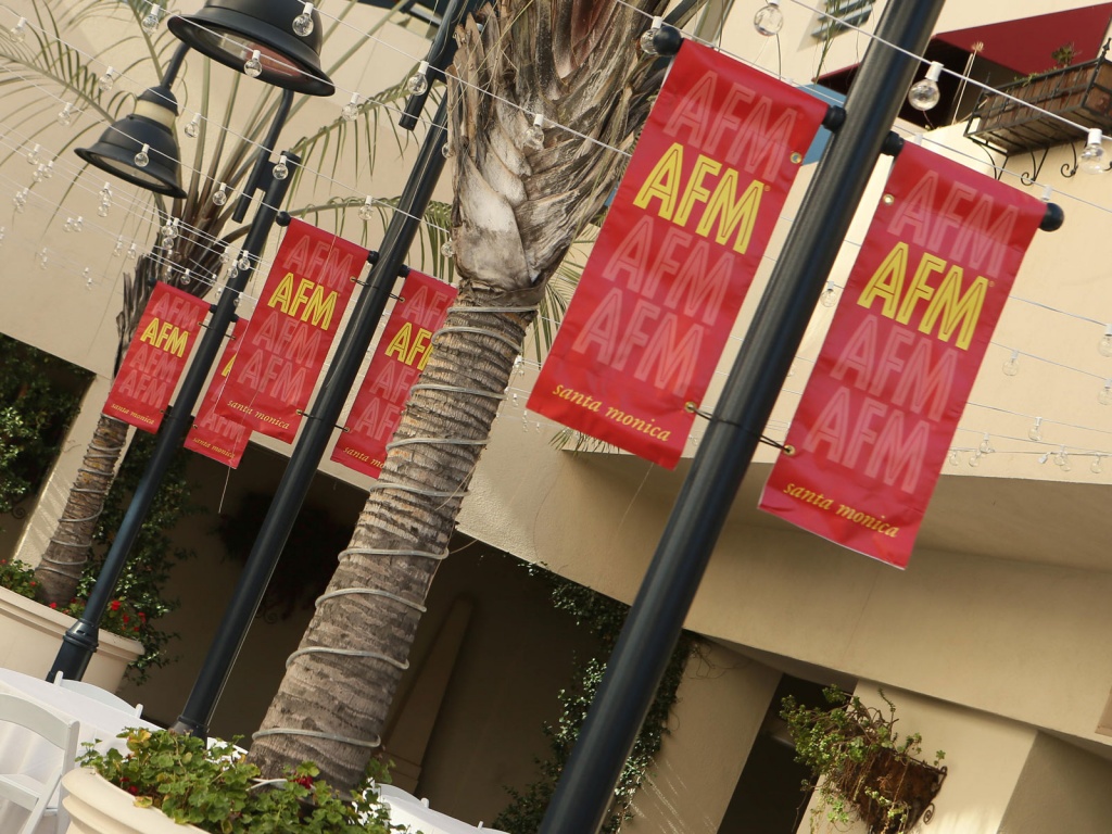 American Film Market 