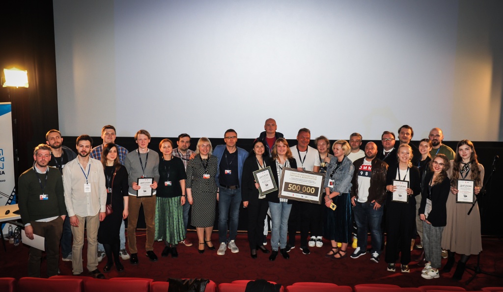 Общая сериалы