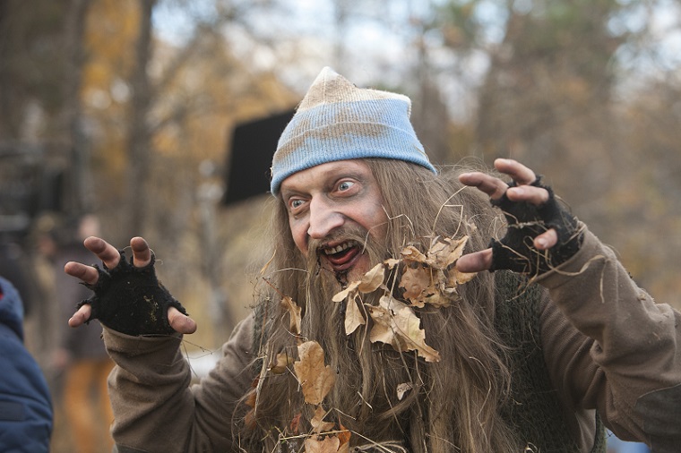 проект Графомания