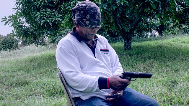 кадр из фильма Мы не сдаемся