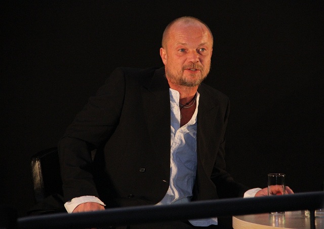 Андрей Смоляков