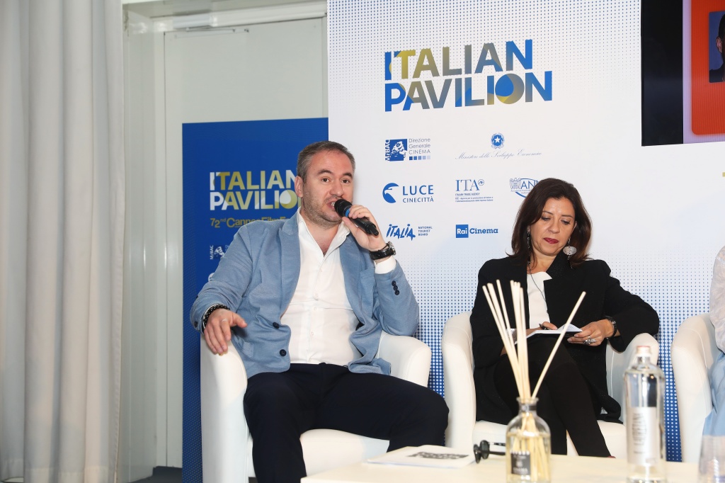 презентация проекта Селфимания