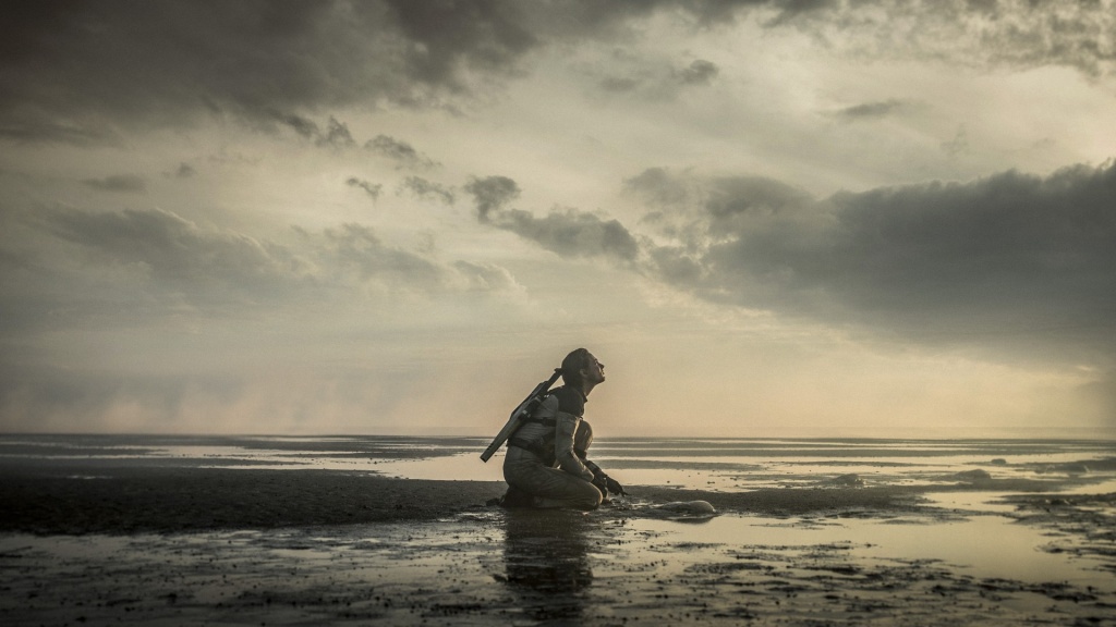 кадр из фильма Приливы