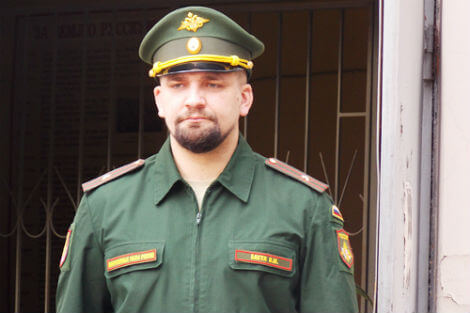 кадр из фильма Ке-ды