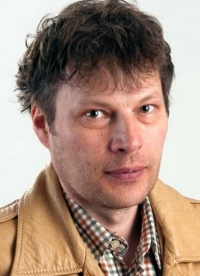 Андрей Хвостов