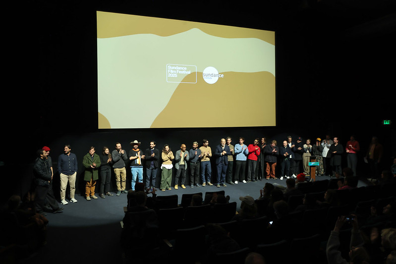 Команда фильма День Питера Худжара / Peter Hujar’s Day