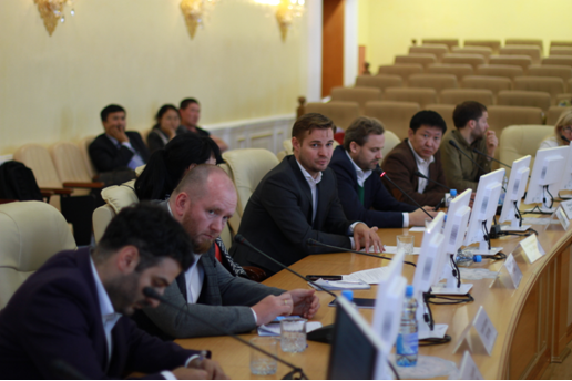 Всероссийский Форум регионального кино