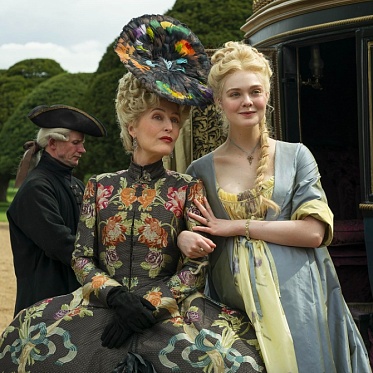 «Великая» с Эль Фаннинг не продлена на четвертый сезон