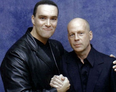 Александр Невский снимется с Брюсом Уиллисом