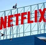 Netflix впервые инвестирует больше денег в международные рынки, чем в США