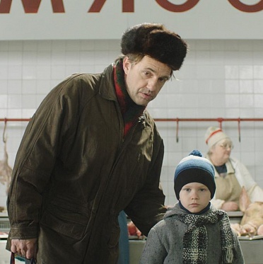 «Батя» в Каннах: российский сериал отобран на фестиваль Canneseries