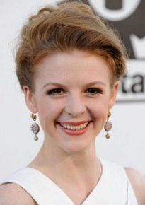 Эшли Белл (Ashley Bell)