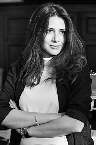 Лика Ятковская