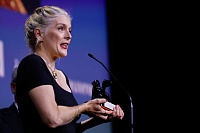 Валери Донзелли