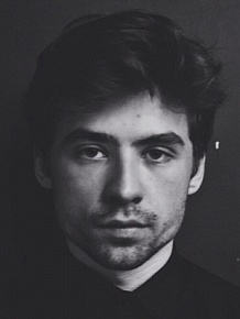 Даниил Пугаёв