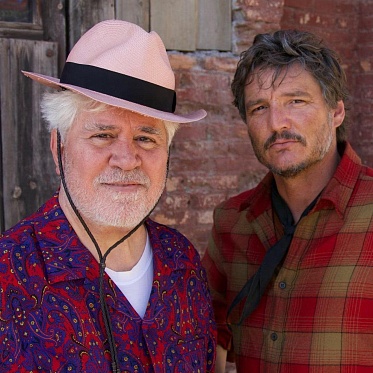 Педро Альмодовар покажет в Каннах «Странный образ жизни»