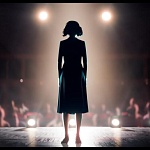 Искусственный интеллект поможет в создании байопика об Эдит Пиаф