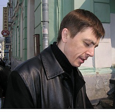 Балалаев  Игорь