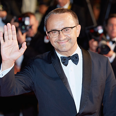 Андрей Звягинцев начал подготовку к съемкам нового фильма 