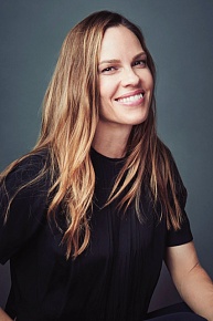 Хилари Суонк (Hilary Swank)