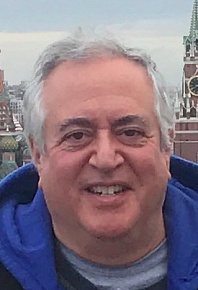 Ник Валлелонга (Nick Vallelonga)