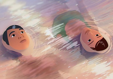 Канны 2026: программа Недели критики Канны 2026: программа Недели критики