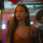 Зои Салдана стала самой кассовой кинозвездой в истории