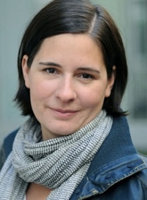 Катарина Шёде (Katharina Schöde)