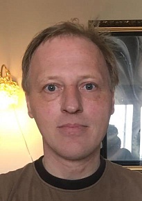 Юлий Веденин Юлий Веденин