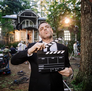 Крепостные и русские хакеры: ноябрьские новинки стриминга