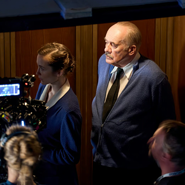 Павел Павликовский приступил к съемкам своего нового фильма «1949»