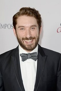 Серхио Х. Санчес (Sergio G. Sanchez)