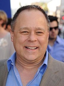 Келли Эсбёри (Kelly Asbury)