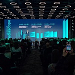 В сентябре-ноябре телесмотрение в России выросло на 8%