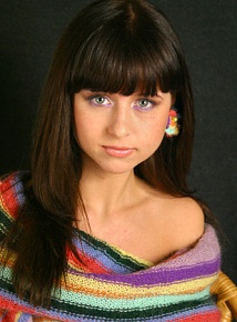 Карпович Мирослава