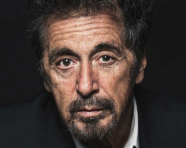 Аль Пачино снимется в новом фильме Квентина Тарантино