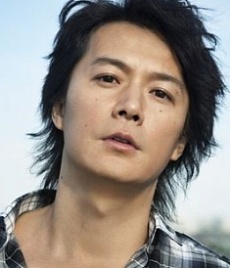 Масахару Фукуяма (Masaharu Fukuyama)